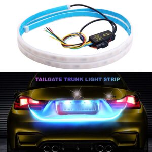Car Back Trunk Light