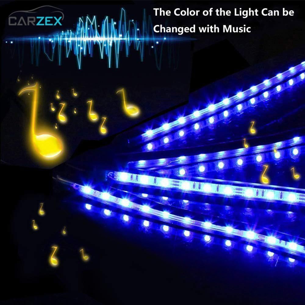 Carzex ATMOSPHERE ADAPTOR ONLY 5 5