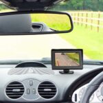 Carzex 4.3 Inch Car Dashboard Rear View Reverse Parking Screen 3 CZ-4.3-DASHBOARD-SCREEN-5.jpg