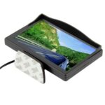 Carzex 5 Inch Car Dashboard Rear View Reverse Parking Screen 2 CZ-5-DASHBOARD-SCREENCAMERA-6.jpg