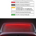 Carzex 90CM Rear Windshield Brake Strip LED Warning Light for All Cars 5 CZ-90CM-BRAKELIGHT-4.jpg