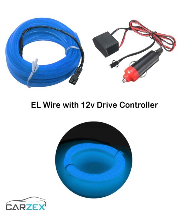 Atmosphere Neon Light for Dashboard Atmosphere Neon Light for Dashboard