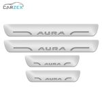 Carzex Car Door Foot Step Led Sill Plate Hyundai Aura (Set of 4 PCS, Blue) 3 CZ-LED-SILL-PLATE-AURA-2.jpg