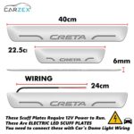 Carzex Car Door Foot Step Led Sill Plate Hyundai Creta (Set of 4 PCS, Blue) 6 CZ-LED-SILL-PLATE-CRETA-5.jpg