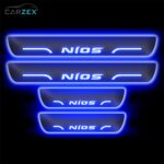 Carzex Car Door Foot Step Led Sill Plate for Hyundai Grand Nios(Set of 4 PCS, Blue) 4 CZ-LED-SILL-PLATE-NIOS-3.jpg