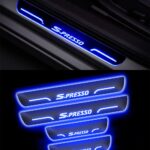 Carzex Car Door Foot Step Led Sill Plate for Maruti Suzuki S-Presso (Set of 4 PCS, Blue) 2 CZ-LED-SILL-PLATE-S-PRESSO-1.jpg