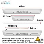 Carzex Car Door Foot Step Led Sill Plate for Maruti Suzuki S-Presso (Set of 4 PCS, Blue) 6 CZ-LED-SILL-PLATE-S-PRESSO-5.jpg