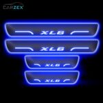 Carzex Car Door Foot Step Led Sill Plate for Mahindra Xuv300(Set of 4 PCS, Blue) 4 CZ-LED-SILL-PLATE-XUV300-3.jpg