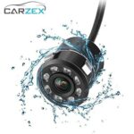 Carzex Full HD Night Vision Moving Lines Parking Assistant Waterproof Rear View Reverse Parking Camera for All Cars 5 CZ-MOVING-CAMERA-5.jpg
