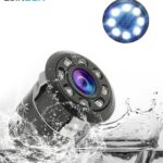 Carzex 8 LED Metal Rear View Reverse Parking Camera 2 CZ-MOVING-CAMERA-9.jpg