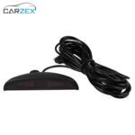 Carzex Silver Electro Magnetic Reverse Parking Sensor with LED Display+Buzzer Alert for Cars 4 CZ-SILVER-PARKING-SENSOR-2-min.jpg