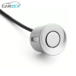 Carzex Silver Electro Magnetic Reverse Parking Sensor with LED Display+Buzzer Alert for Cars 2 CZ-SILVER-PARKING-SENSOR-4-min.jpg