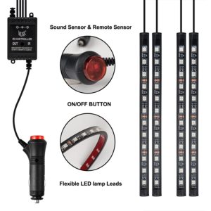 Carzex ATMOSPHERE ADAPTOR ONLY