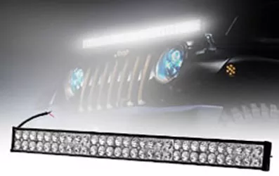 Car-bar-light