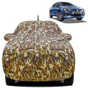CZ Baleno new