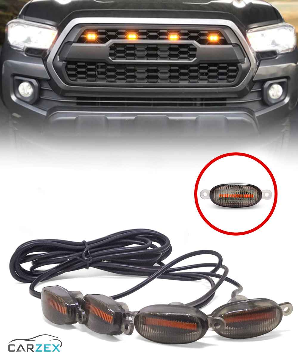 CZ GRILL LIGHT YELLOW 4PC 01