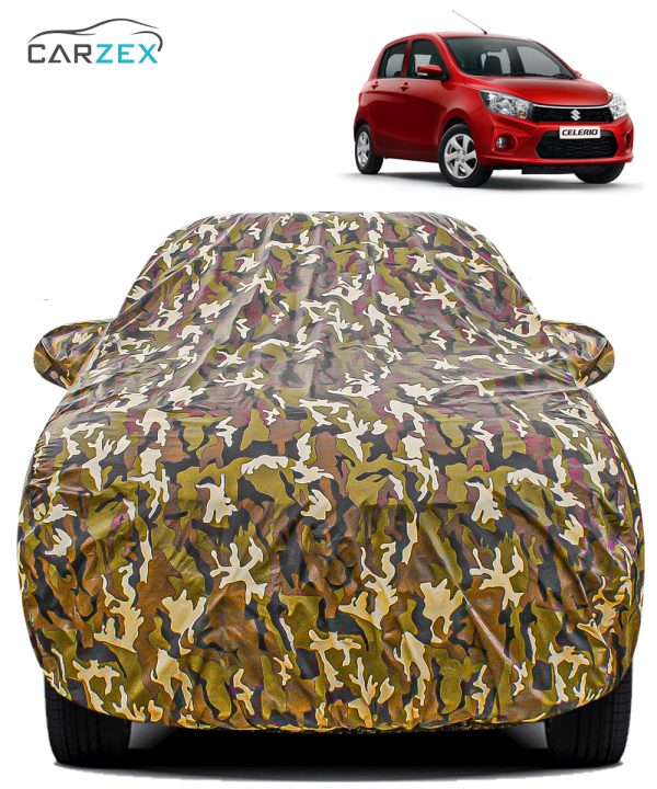 Celerio Old