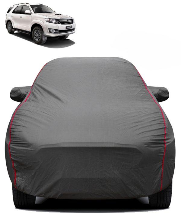 FORTUNER OLD