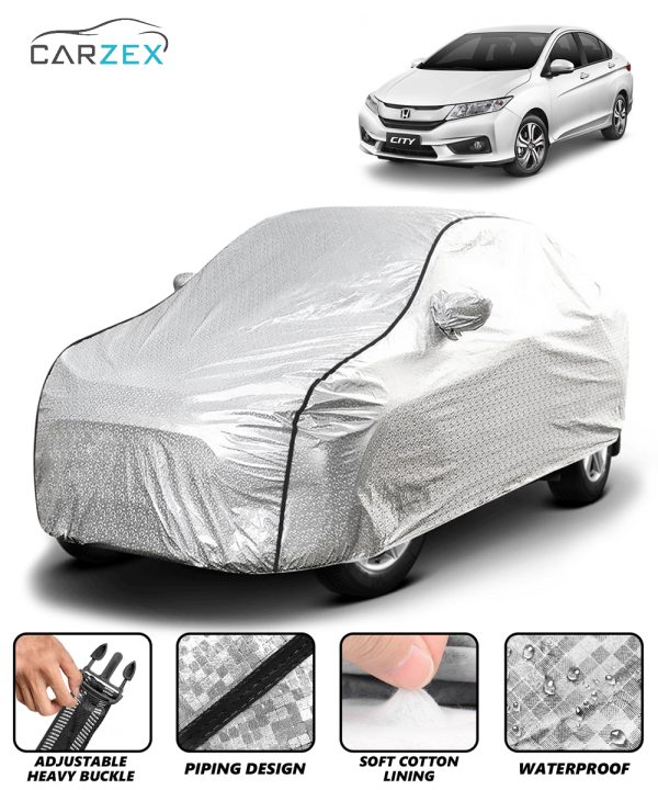 Honda City ivtec 2 scaled