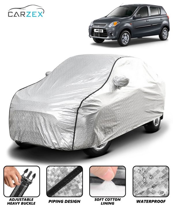 Maruti alto 800