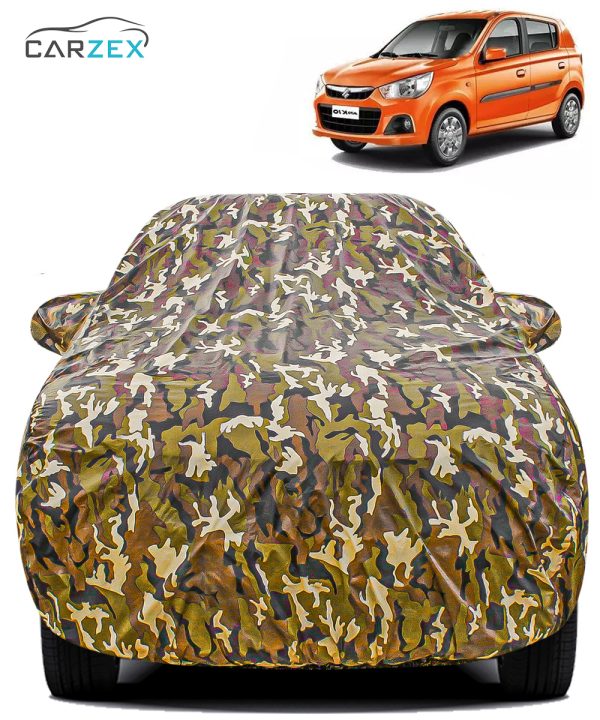 Maruti alto k10