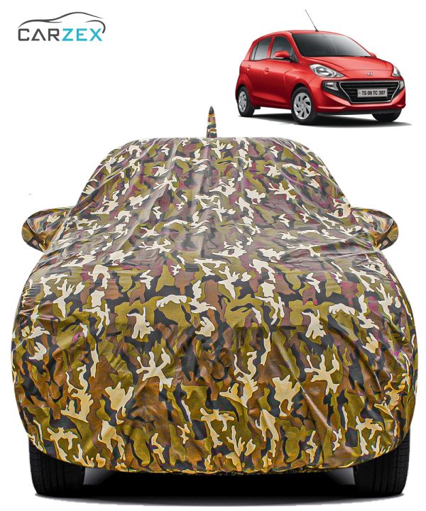 Santro New