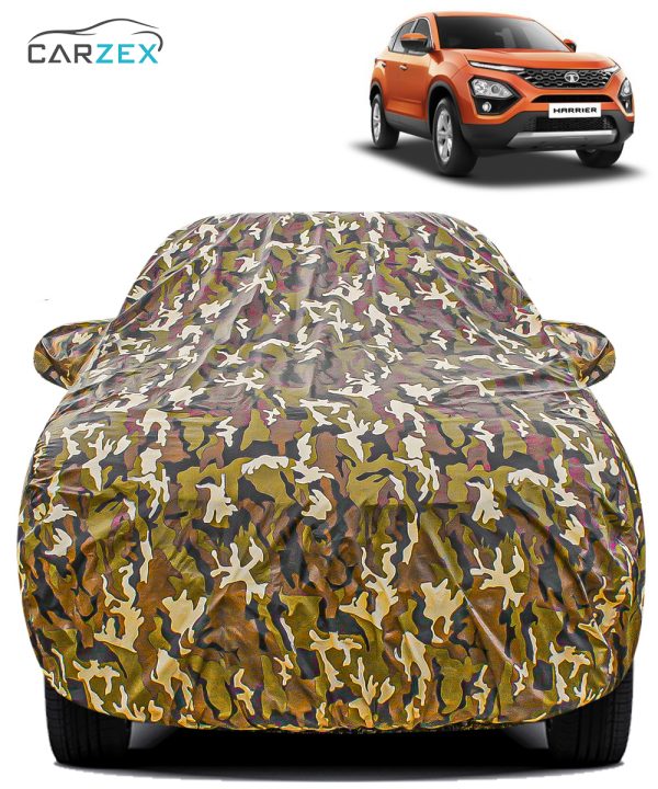 Tata harrier 1 scaled