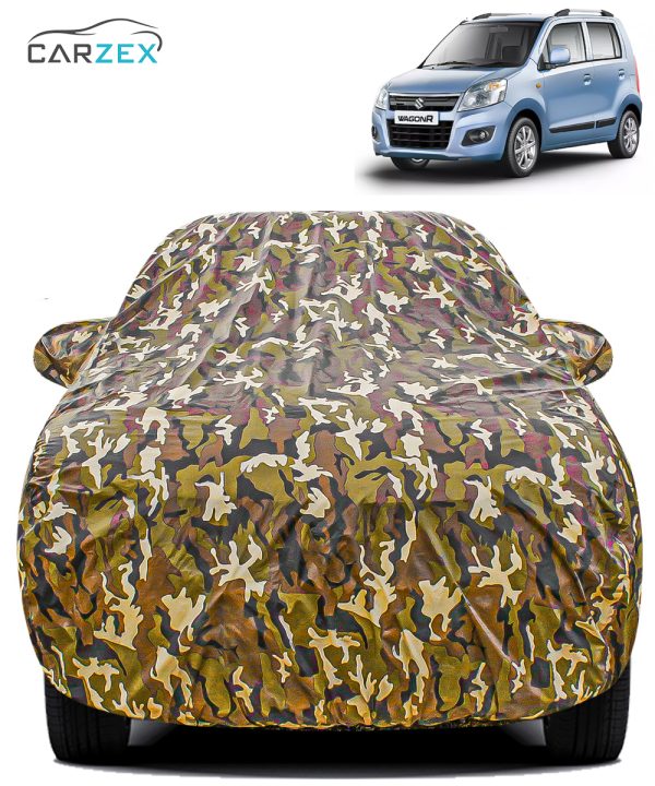 WagonR old