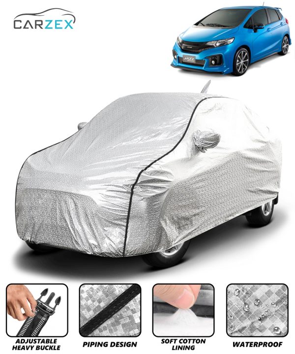 honda jazz 2 scaled
