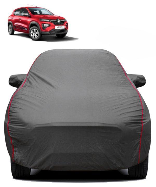kwid new