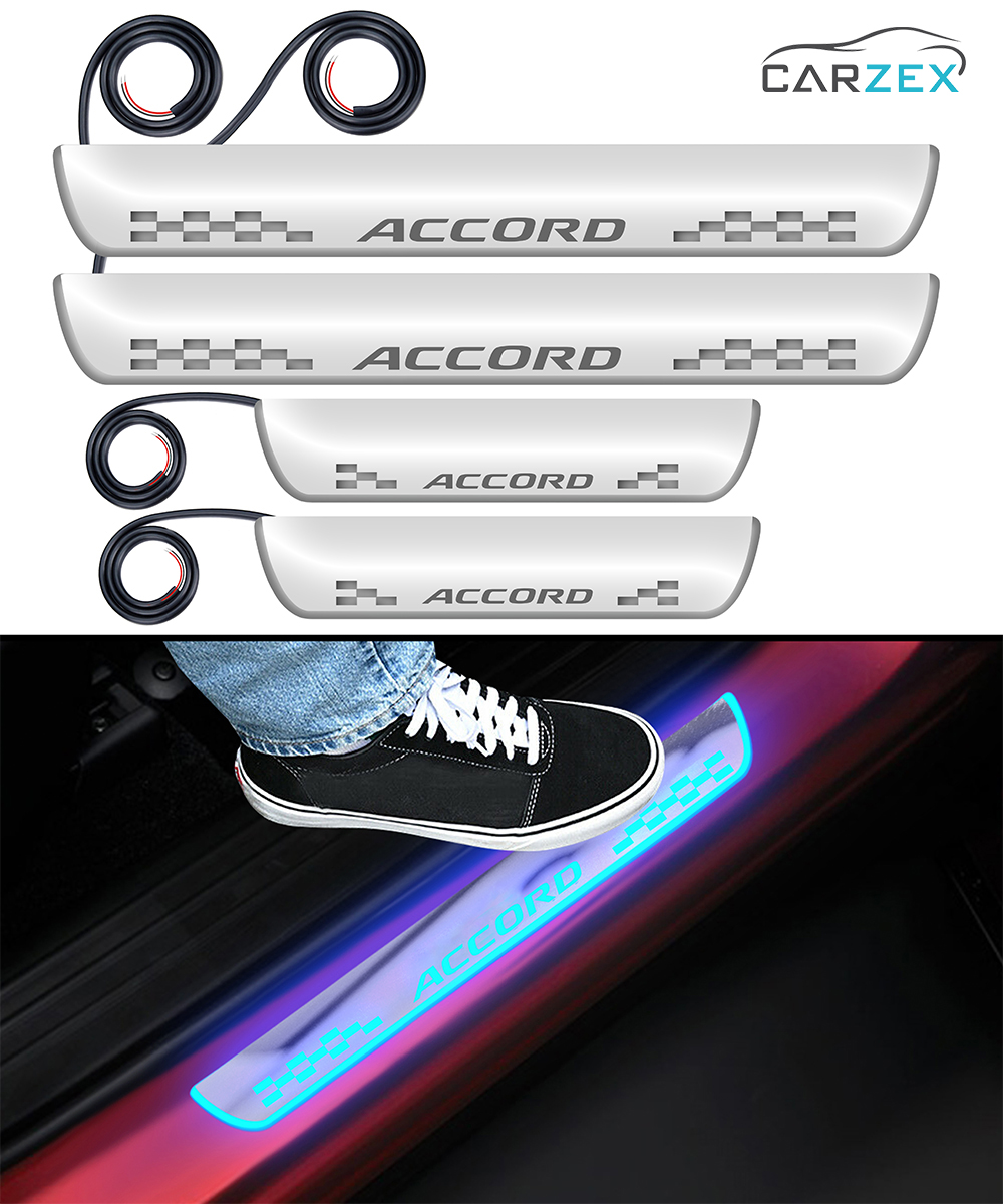Accord 1