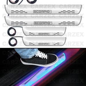 Carrzex Scorpio N