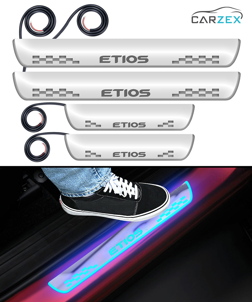 Etios