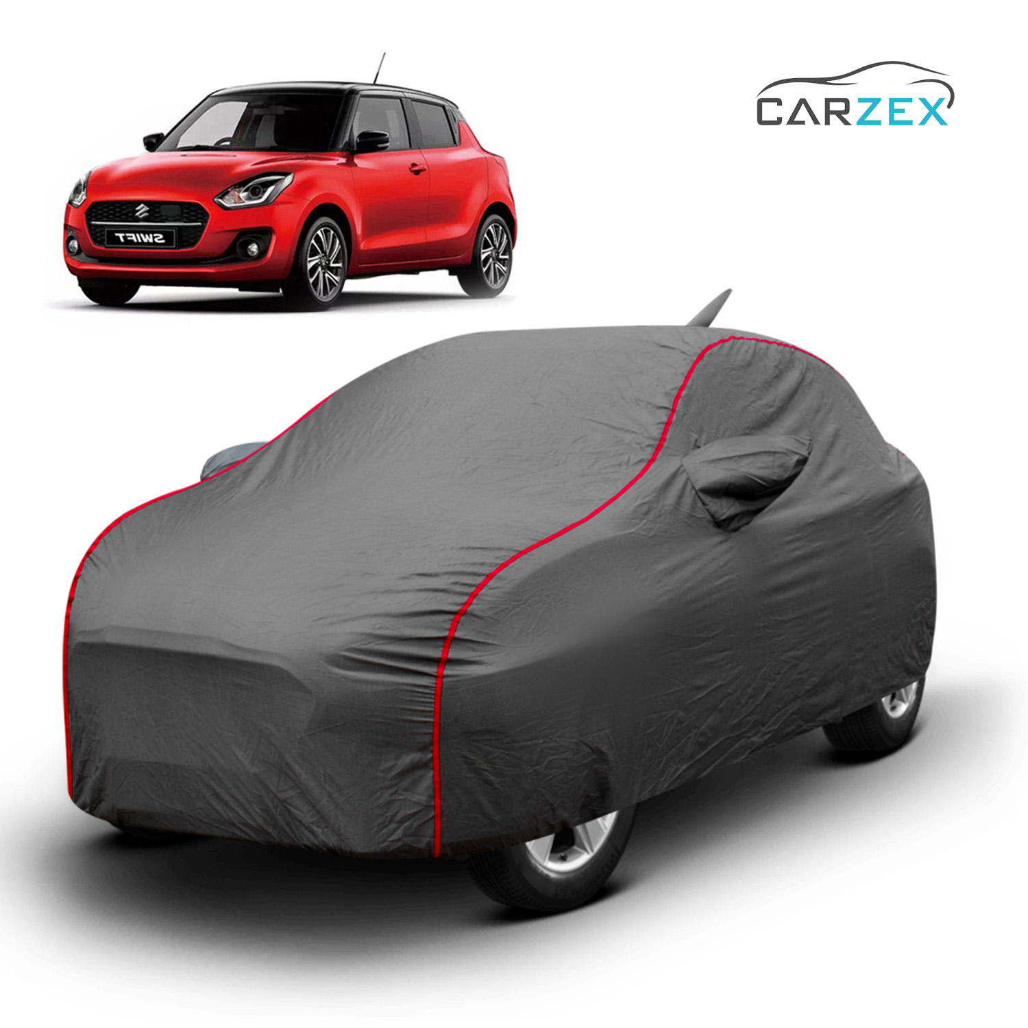 CZ HD M RED Swift new
