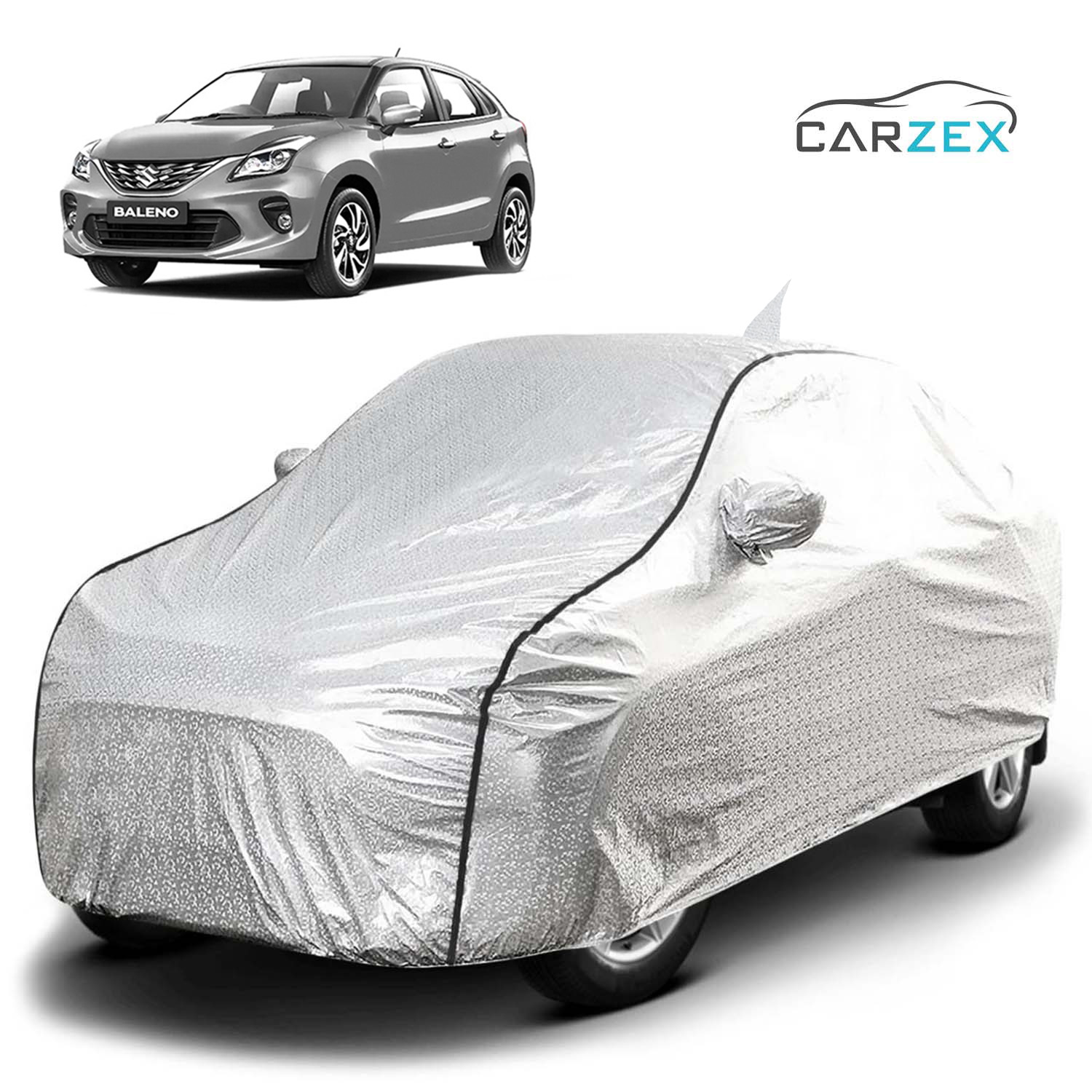 CZ WP SILVER BP BALENO NEW