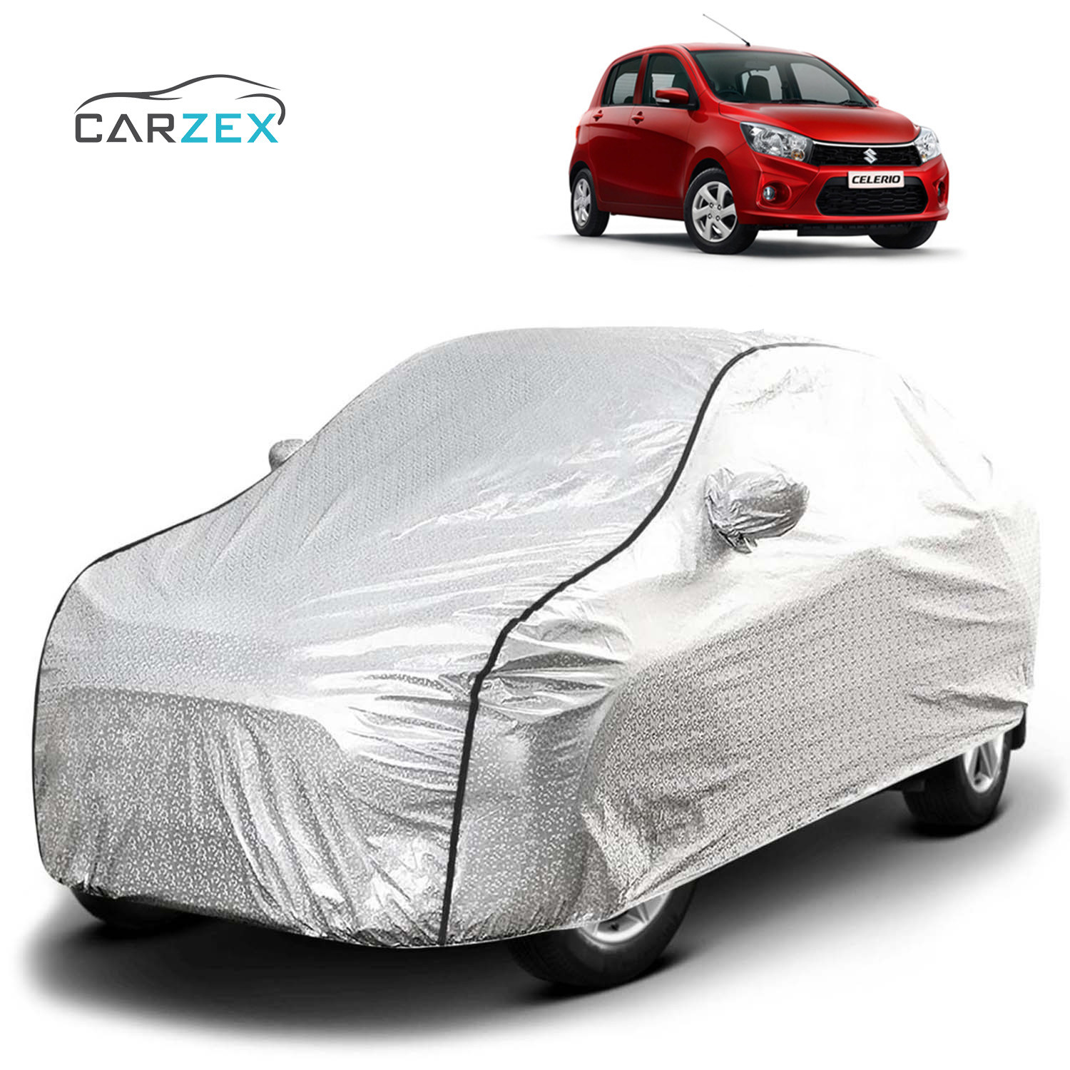 CZ WP SILVER BP CELERIO OLD