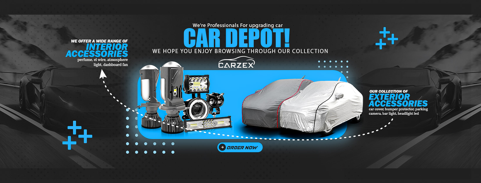 carzex banner updated