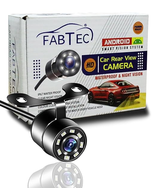 HOOK CAMERA AHD