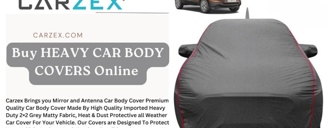 car covers