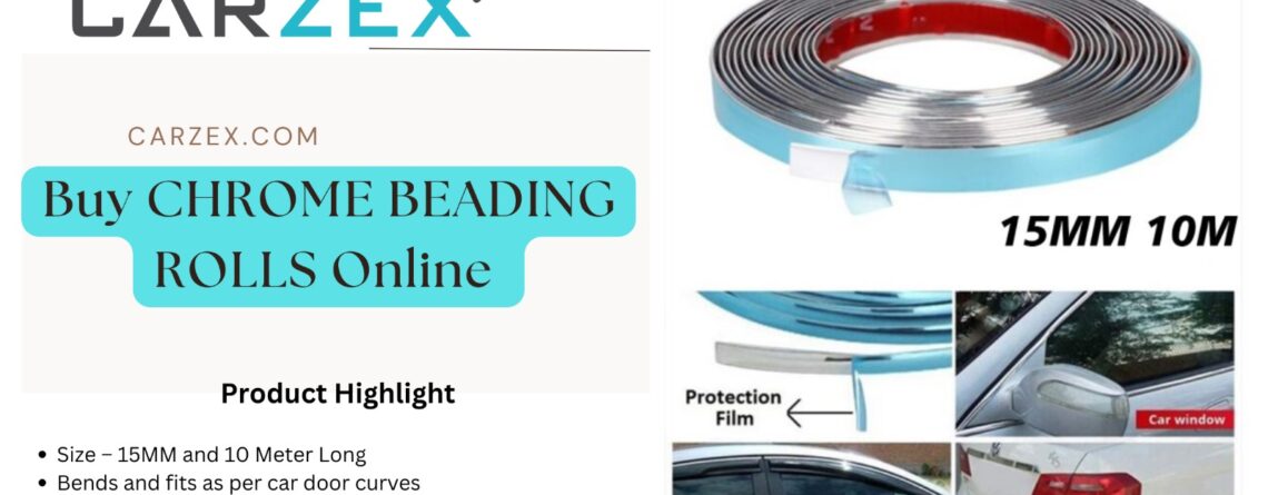 Chrome bidding rolls