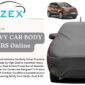 car covers