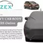 car covers