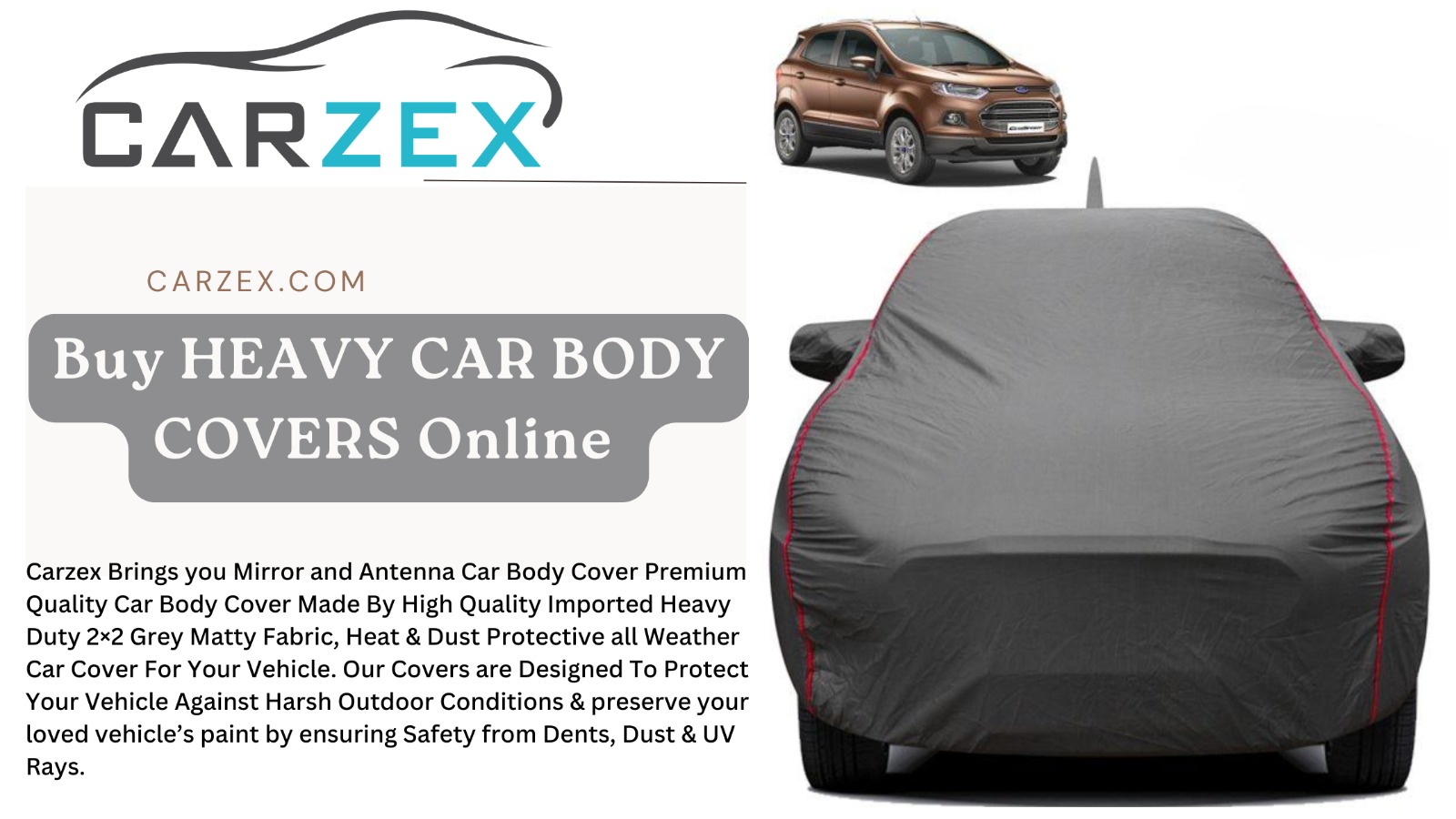 car covers