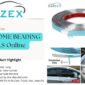 Chrome bidding rolls