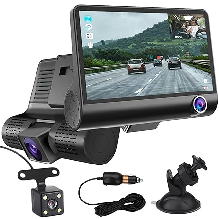 CZ-3 CHANNEL-DASHCAM-1