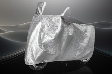 BIKE COVER