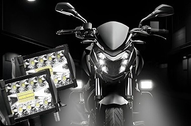 BIKEFOGLIGHT