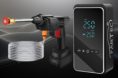 CAR UTILITIES