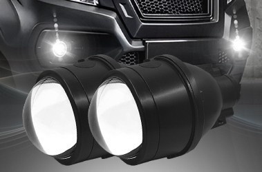 CARFOGLIGHT