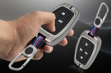 CARKEYCOVER